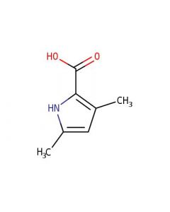 Astatech 3,5-DIMETHYLPYRROLE-2-CARBOXYLIC ACID; 10G; Purity 97%; MDL-MFCD02681967